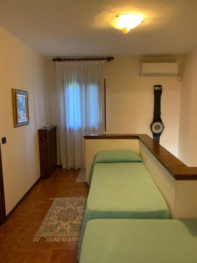 Relais Ca' Serena Roncade Exterior foto