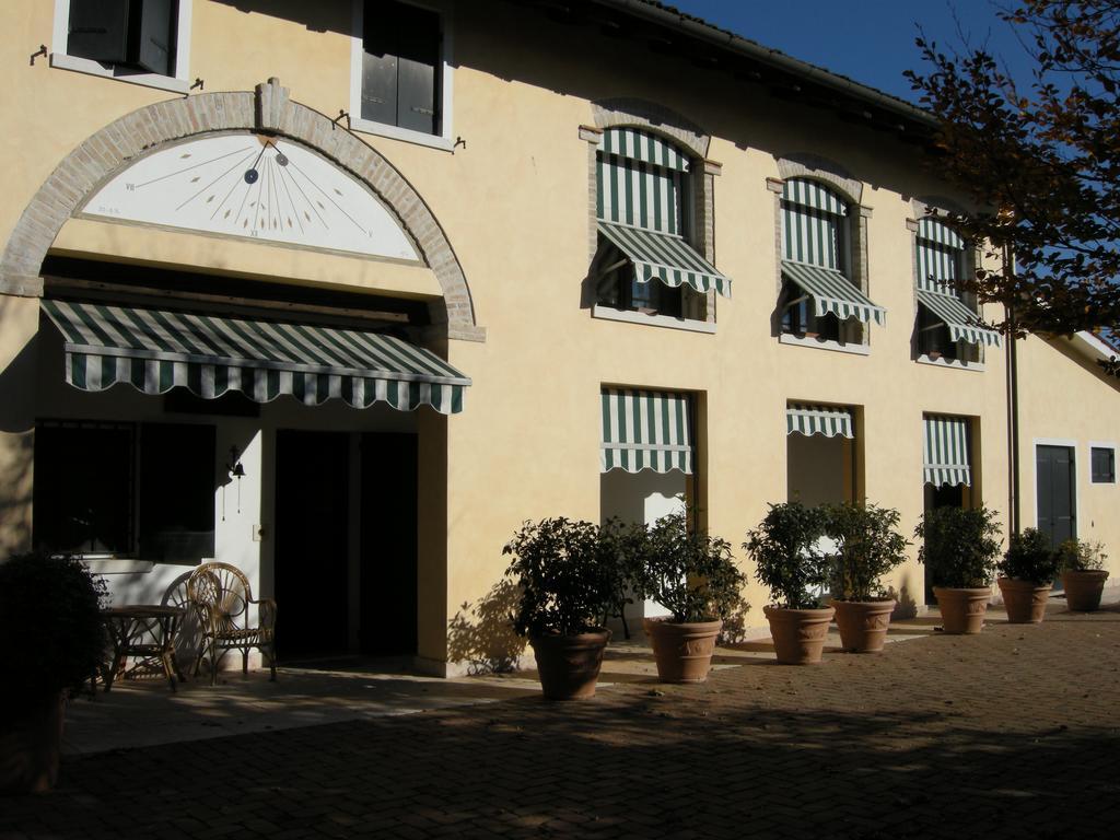 Relais Ca' Serena Roncade Habitación foto