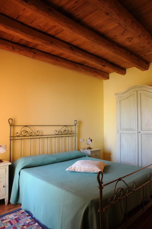 Relais Ca' Serena Roncade Habitación foto