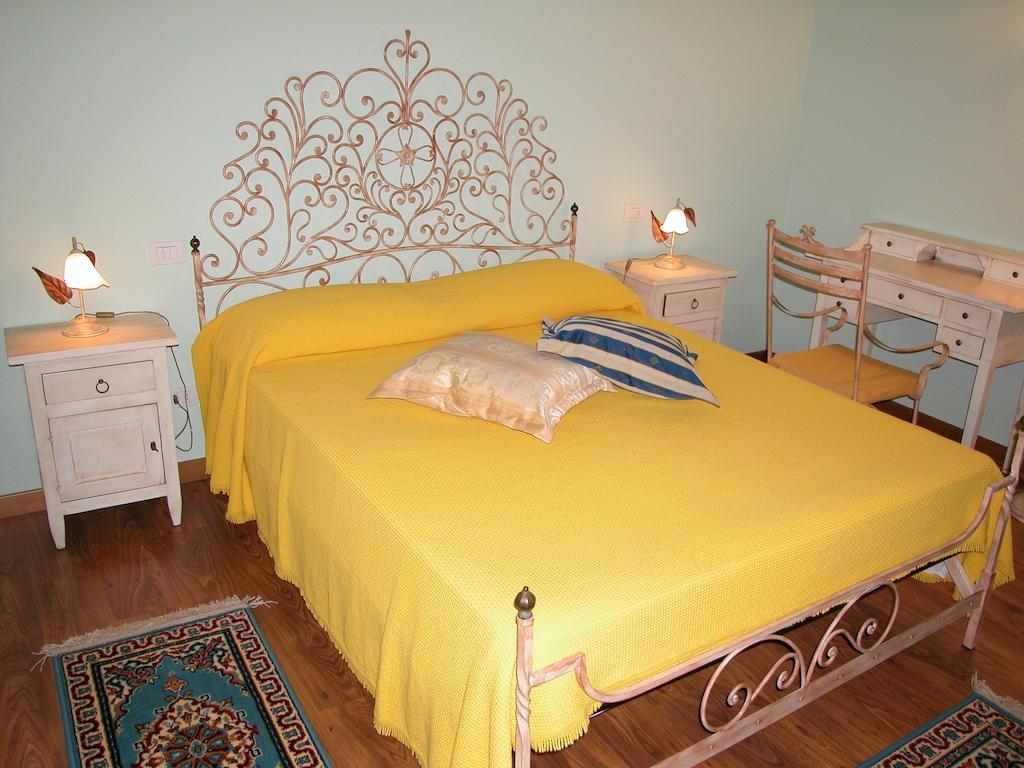 Relais Ca' Serena Roncade Habitación foto
